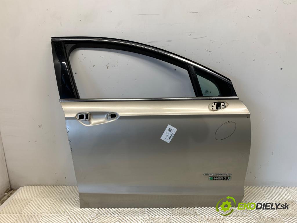 FORD MONDEO MK5 sedan 2018 138 kW 2.0 Hybrid 1999 Dvere pravy predný