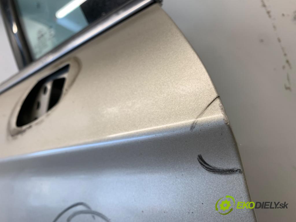 FORD MONDEO MK5 sedan 2018 138 kW 2.0 Hybrid 1999 Dvere pravy predný
