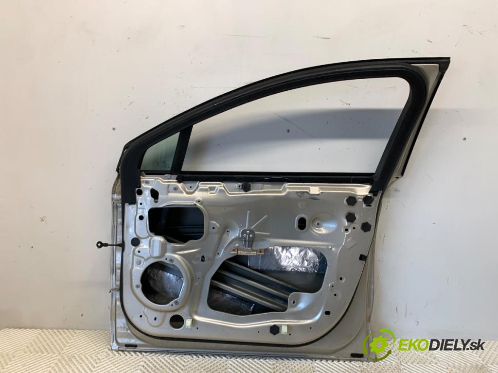 FORD MONDEO MK5 sedan 2018 138 kW 2.0 Hybrid 1999 Dvere pravy predný
