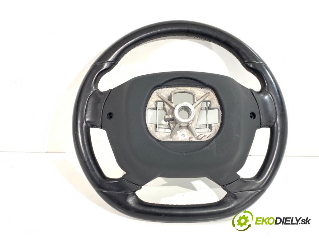 CITROEN C4 PICASSO II nadwozie wielkoprzestrzenne (MPV) 2015 121 kW 1.6 THP 165 1598 Volant 98096593ZD (Volant)