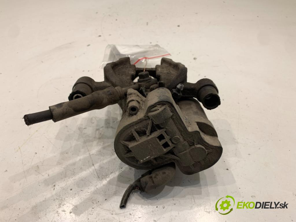 VW GOLF VII Kombi 2020 85 kW 1.6 TDI 1598 Brzdič strmeň pravy zad