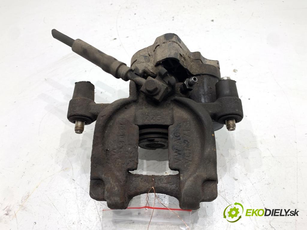 VW GOLF VII Kombi 2020 85 kW 1.6 TDI 1598 Brzdič strmeň ľavy zad 
