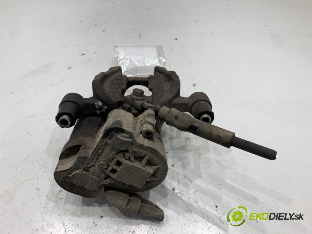 VW GOLF VII Kombi 2020 85 kW 1.6 TDI 1598 Brzdič strmeň ľavy zad