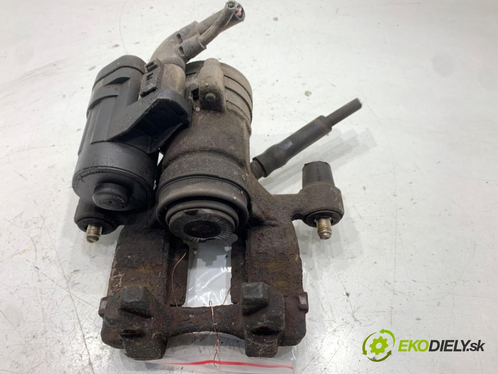 VW GOLF VII Kombi 2020 85 kW 1.6 TDI 1598 Brzdič strmeň ľavy zad