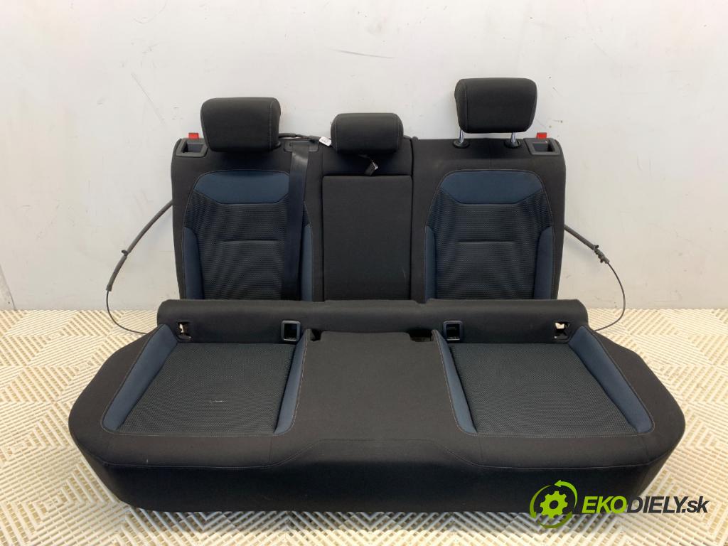 SEAT ATECA SUV 2017 110 kW 2.0 TDI 4Drive 1968 sedadlo druhý VLÁDA: 