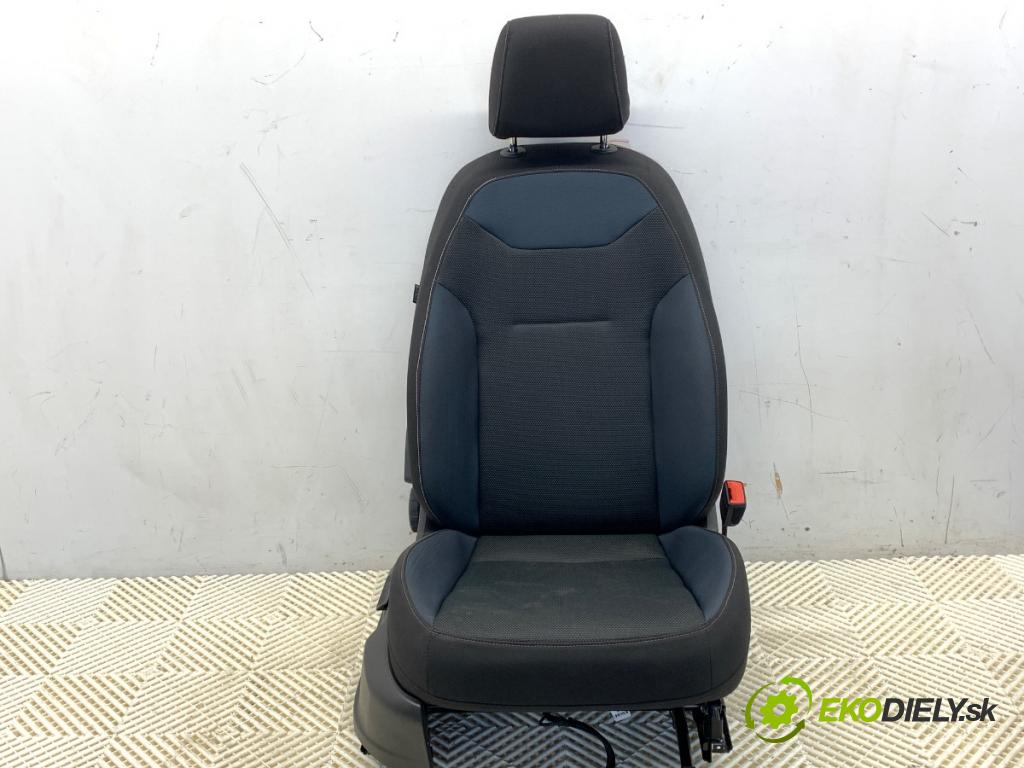 SEAT ATECA SUV 2017 110 kW 2.0 TDI 4Drive 1968 Sedadlo pravy predný 