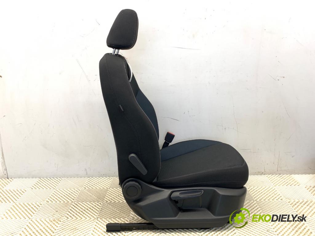 SEAT ATECA SUV 2017 110 kW 2.0 TDI 4Drive 1968 Sedadlo pravy predný