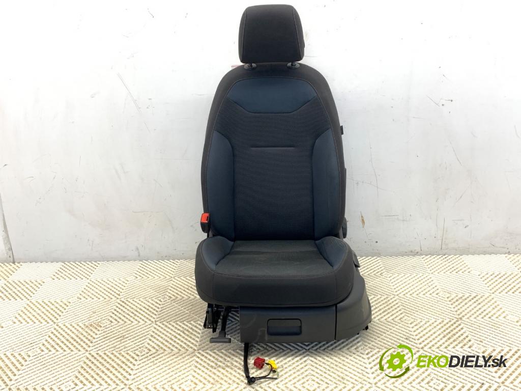 SEAT ATECA SUV 2017 110 kW 2.0 TDI 4Drive 1968 Sedadlo ľavy predný 
