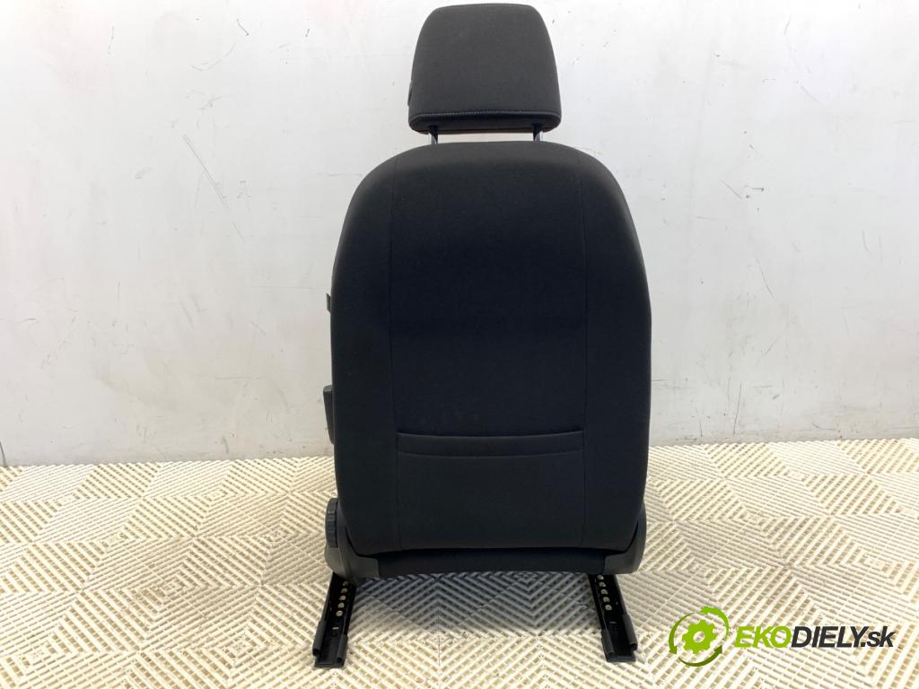 SEAT ATECA SUV 2017 110 kW 2.0 TDI 4Drive 1968 Sedadlo ľavy predný