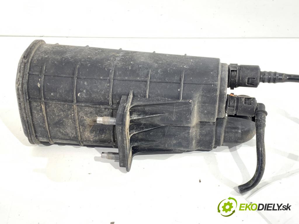 DACIA LODGY nadwozie wielkoprzestrzenne (MPV) 2018 75 kW 1.6 SCe 100 1598 filter peľový 8201588838