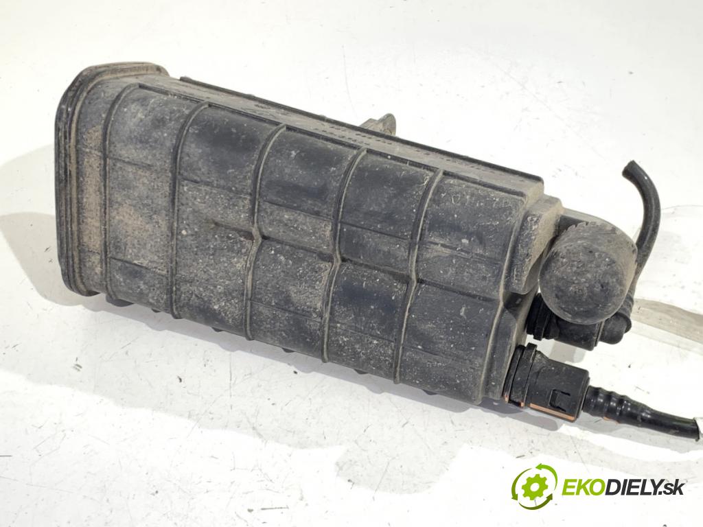 DACIA LODGY nadwozie wielkoprzestrzenne (MPV) 2018 75 kW 1.6 SCe 100 1598 filter peľový 8201588838