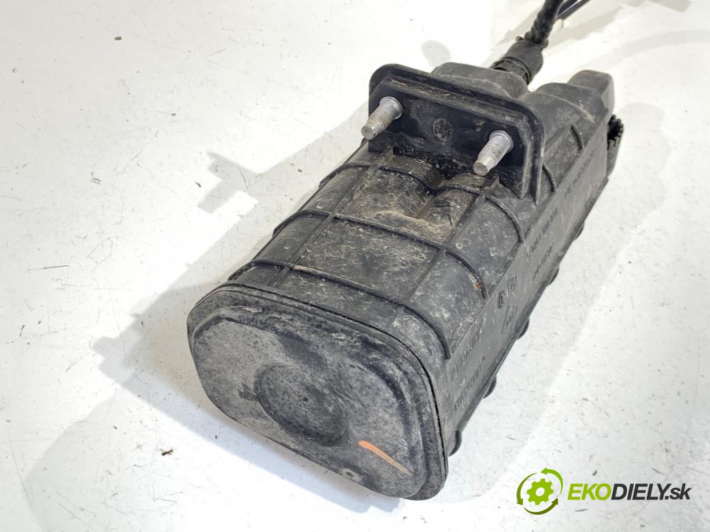 DACIA LODGY nadwozie wielkoprzestrzenne (MPV) 2018 75 kW 1.6 SCe 100 1598 filter peľový 8201588838