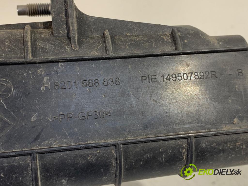 DACIA LODGY nadwozie wielkoprzestrzenne (MPV) 2018 75 kW 1.6 SCe 100 1598 filter peľový 8201588838