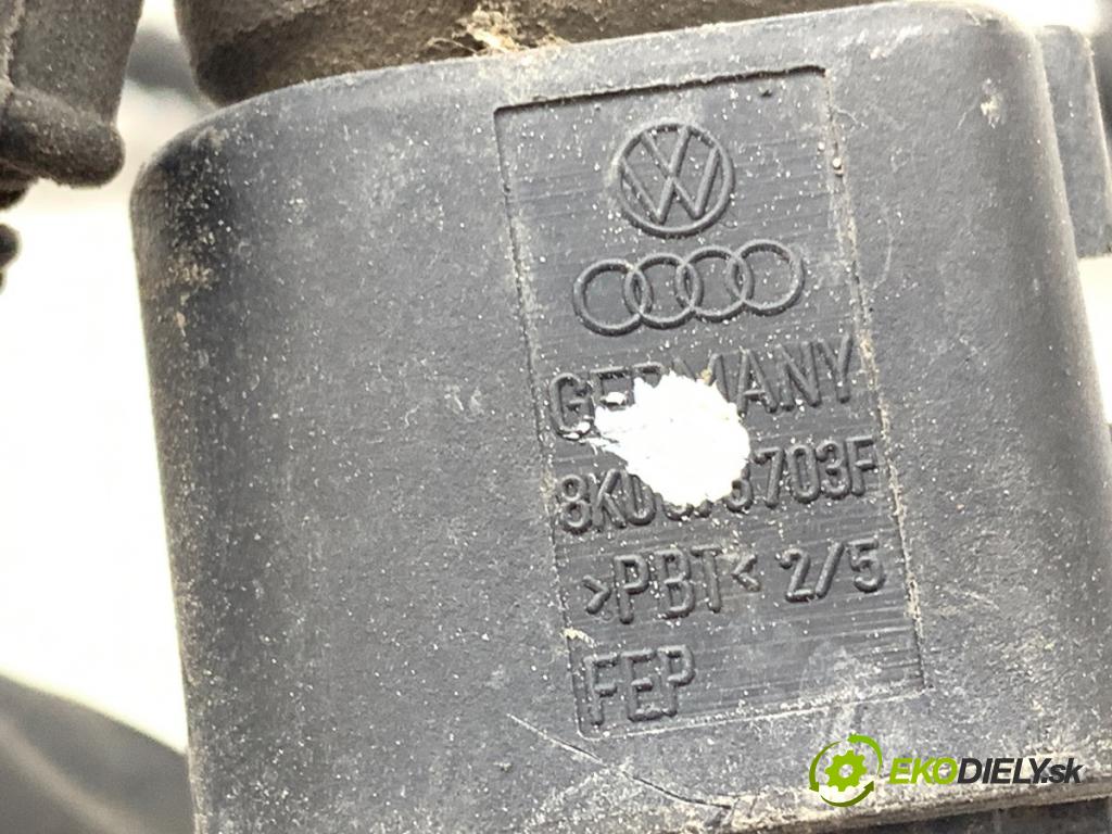 AUDI A4 B9 Kombi 2017 140 kW 2.0 TDI quattro 1968 snímač ÚROVEŇ: XENON 8W0941285C (Snímač)
