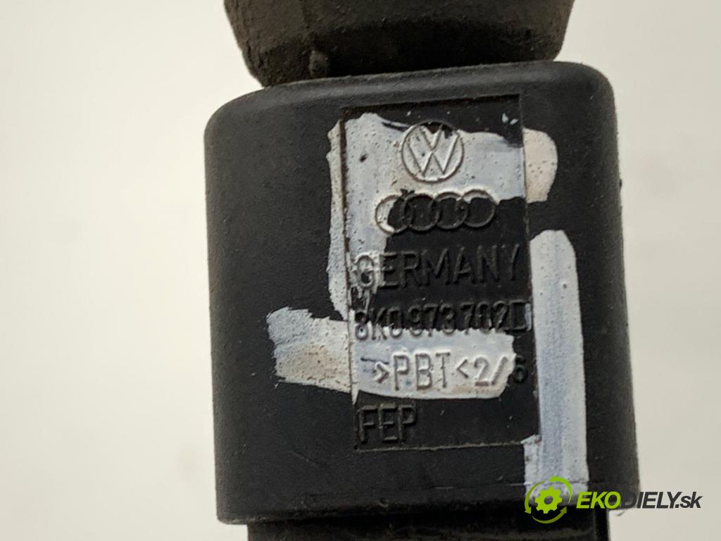 AUDI A4 B9 Kombi 2017 140 kW 2.0 TDI quattro 1968 snímač ABS pravý zadní část 0265004487