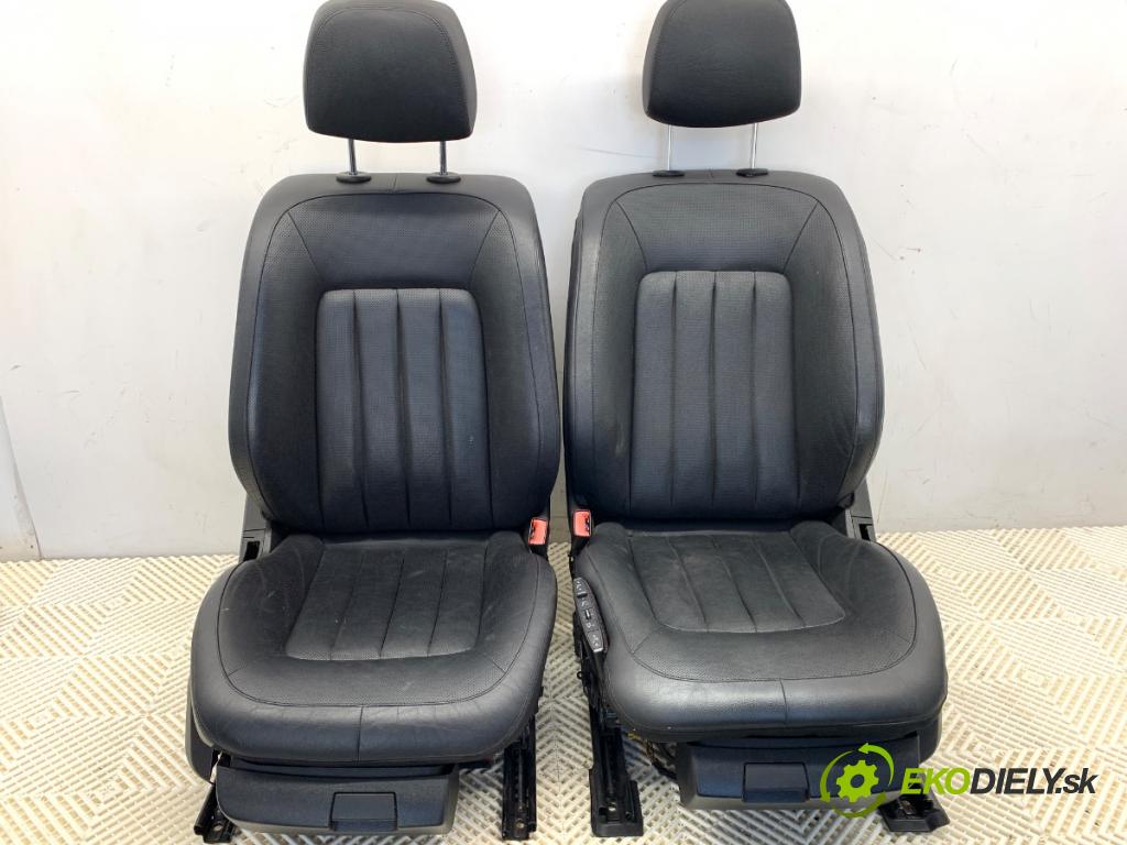 MERCEDES-BENZ C218 coupe 2014 300 kW CLS 500 (218.373) 4663 Sedadlá, sedačky Sedadlo bočné