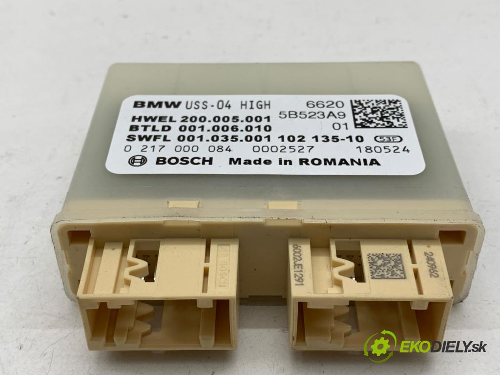 BMW G02 SUV 2024 265 kW M40 i xDrive 2998 modul PDC 5B523A9 (Řídící jednotka ostatní)