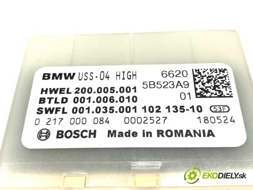 BMW G02 SUV 2024 265 kW M40 i xDrive 2998 modul PDC 5B523A9 (Řídící jednotka ostatní)