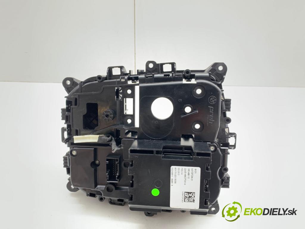 BMW G02 SUV 2024 265 kW M40 i xDrive 2998 Kulisa Panel prepínačov 5A7DFD6