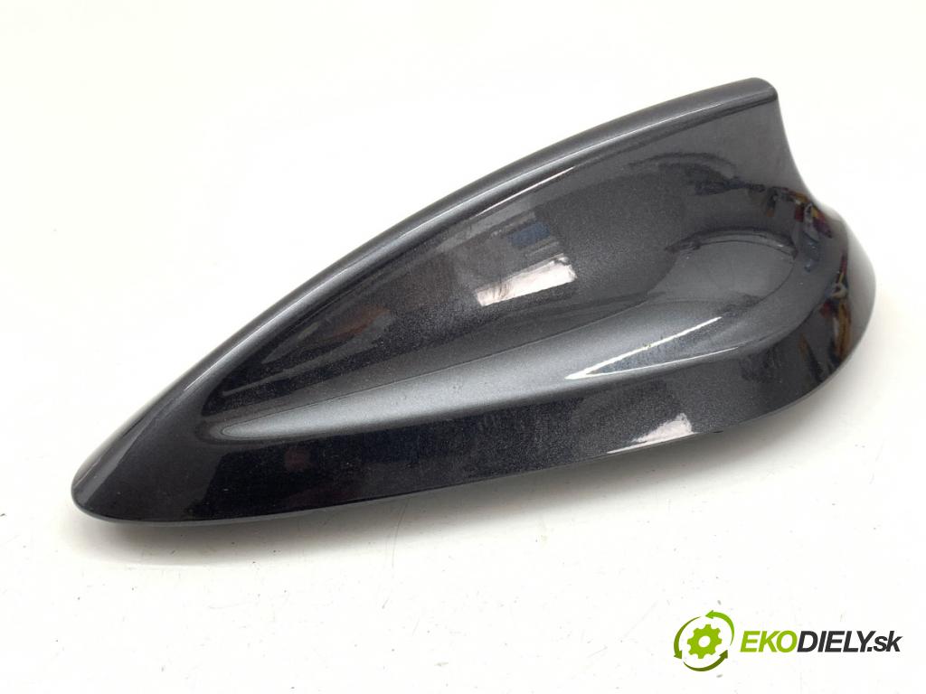BMW G02 SUV 2024 265 kW M40 i xDrive 2998 ANTENA 6826326
