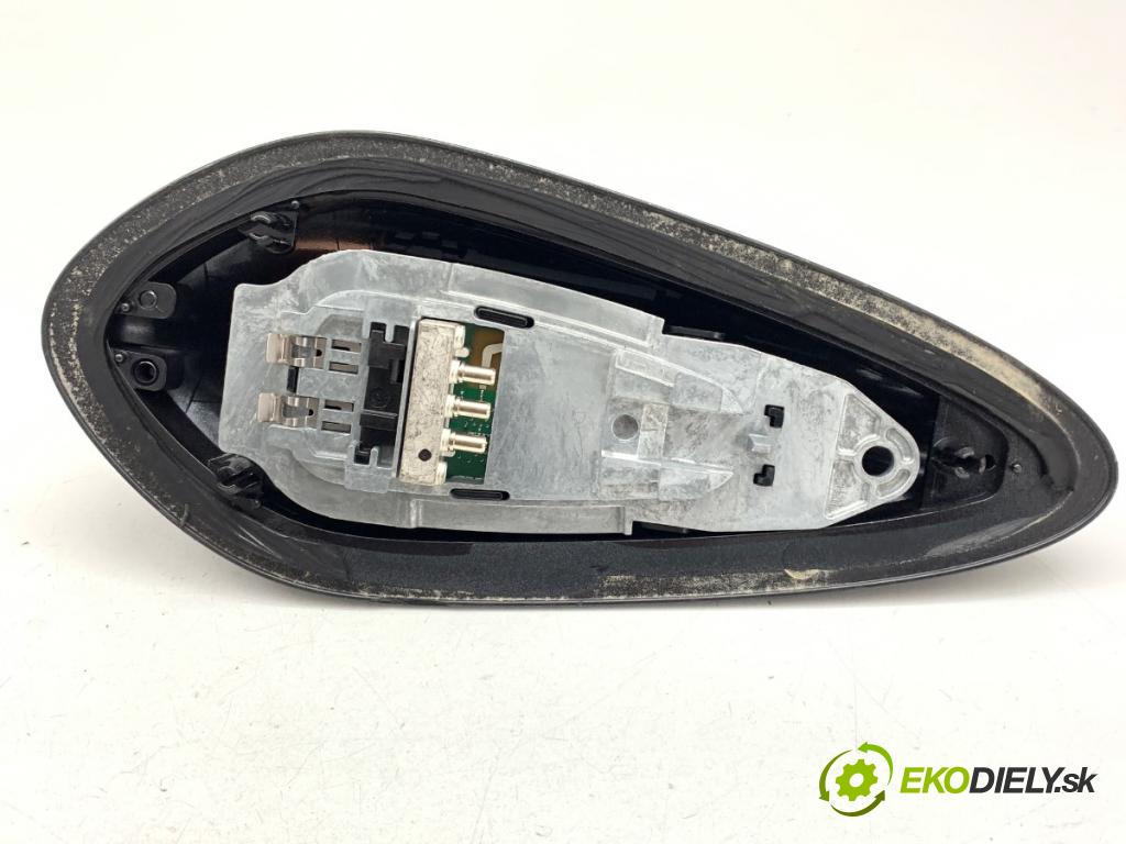 BMW G02 SUV 2024 265 kW M40 i xDrive 2998 ANTENA 6826326