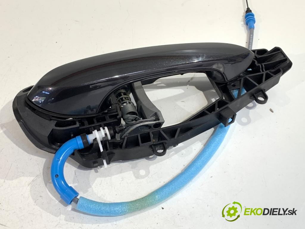 BMW G02 SUV 2024 265 kW M40 i xDrive 2998 Kľučka vonkajšia pravy predný 9881776