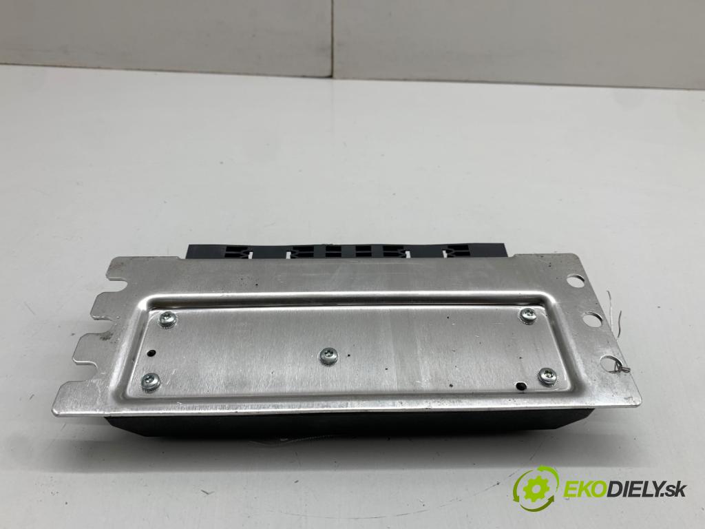 BMW G02 SUV 2024 265 kW M40 i xDrive 2998 Modul nápravy 8867451