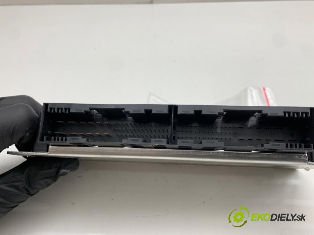 BMW G02 SUV 2024 265 kW M40 i xDrive 2998 Modul nápravy 8867451
