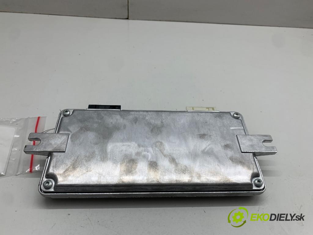 BMW G02 SUV 2024 265 kW M40 i xDrive 2998 Modul KAMERY 0219000038