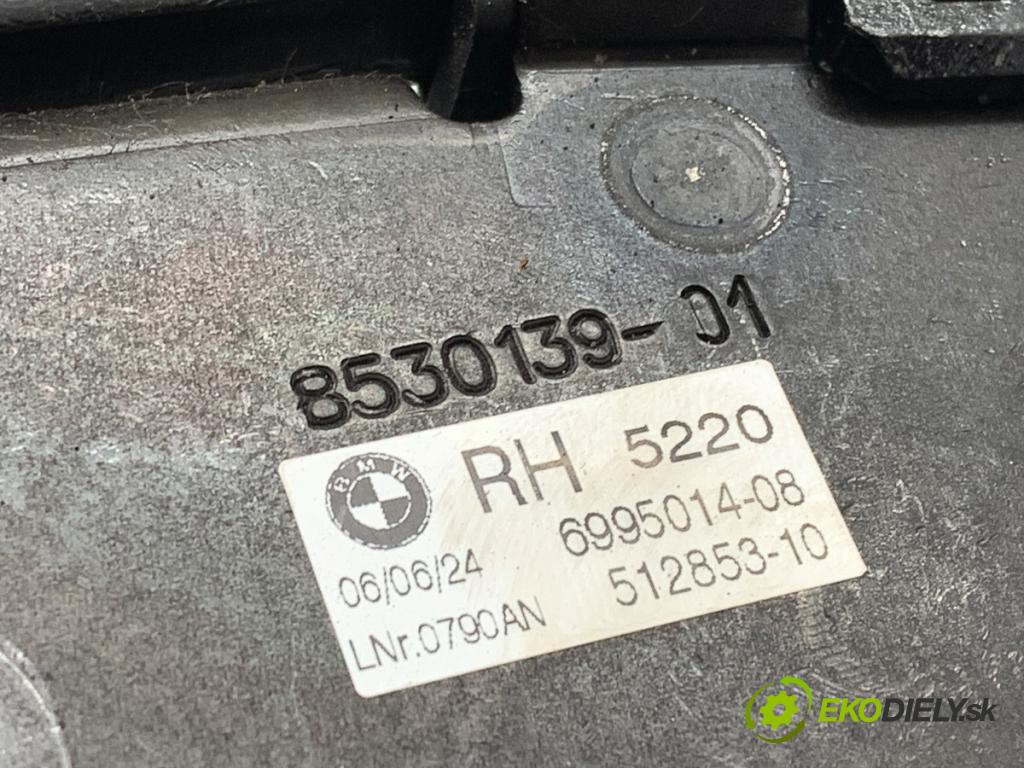 BMW G02 SUV 2024 265 kW M40 i xDrive 2998 zámok úchyt POKLADNE: 6995014