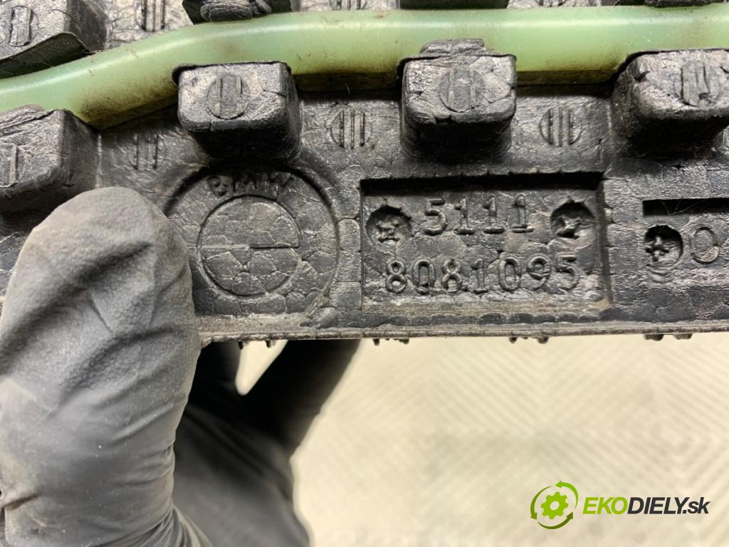 BMW G02 SUV 2024 265 kW M40 i xDrive 2998 ABSORBER nárazníka predný 8081095