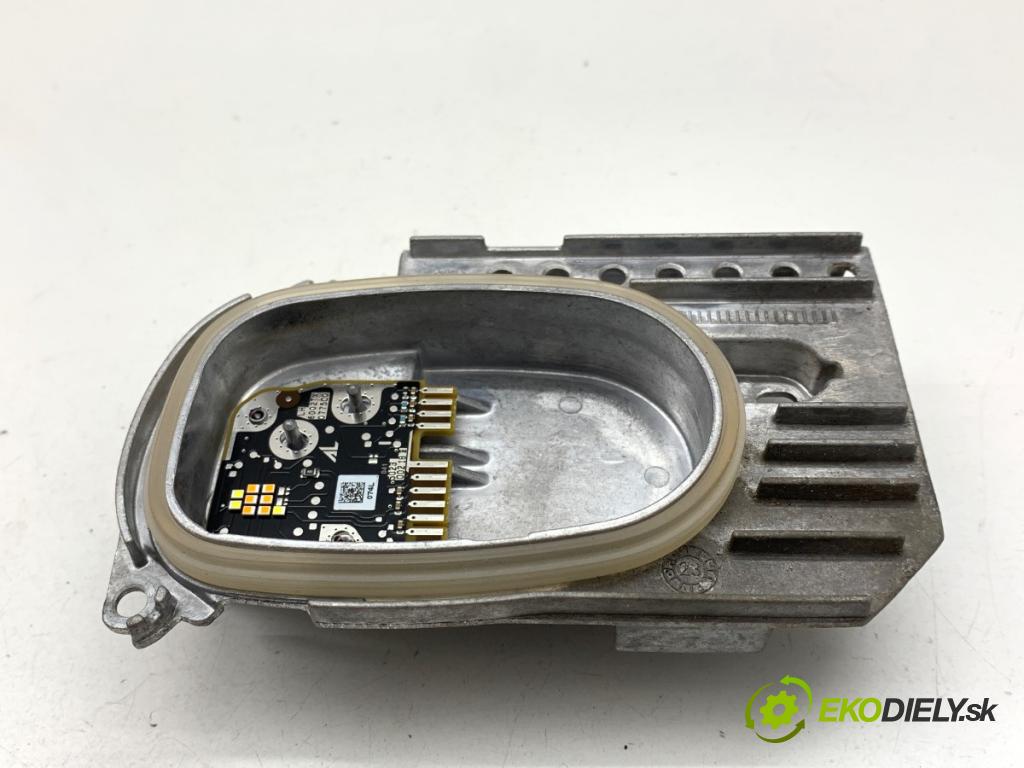 BMW G02 SUV 2024 265 kW M40 i xDrive 2998 Modul LED 6002TZ0393L