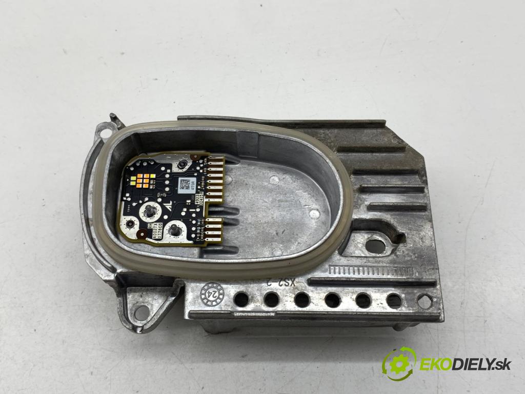 BMW G02 SUV 2024 265 kW M40 i xDrive 2998 Modul LED 6002120394R