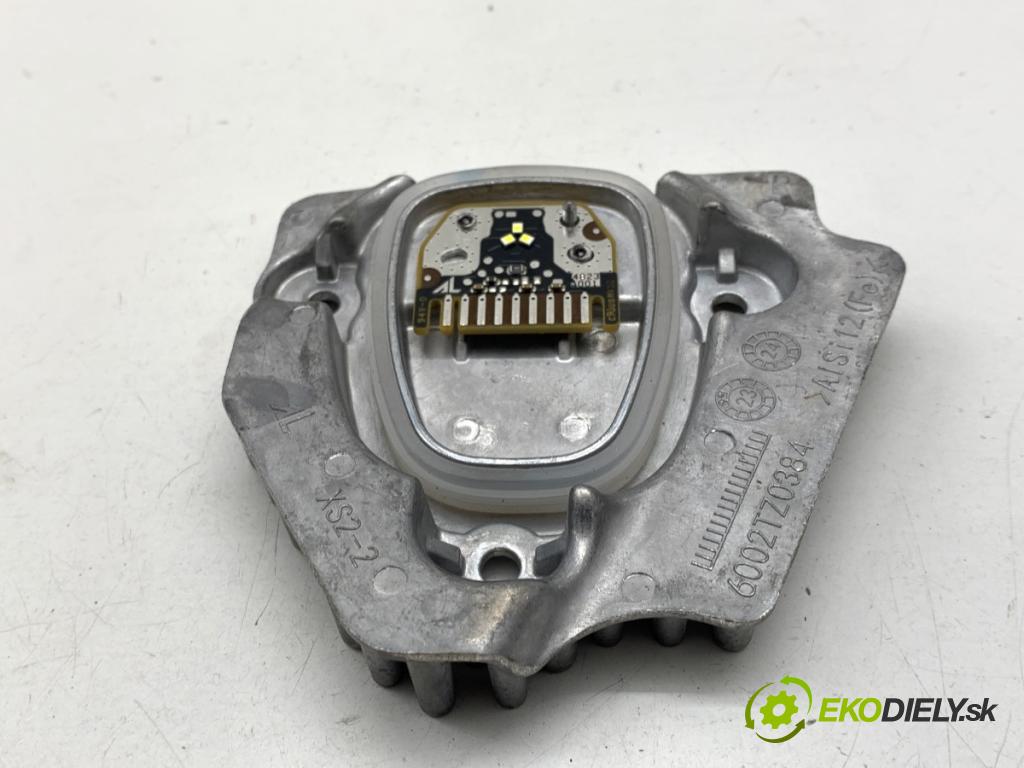 BMW G02 SUV 2024 265 kW M40 i xDrive 2998 Modul LED 6002TZ0384