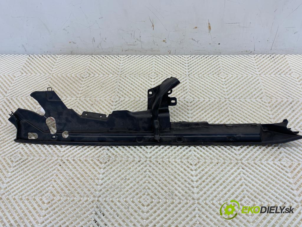 BMW G02 SUV 2024 265 kW M40 i xDrive 2998 Clona blatníka ľavá strana 7397491