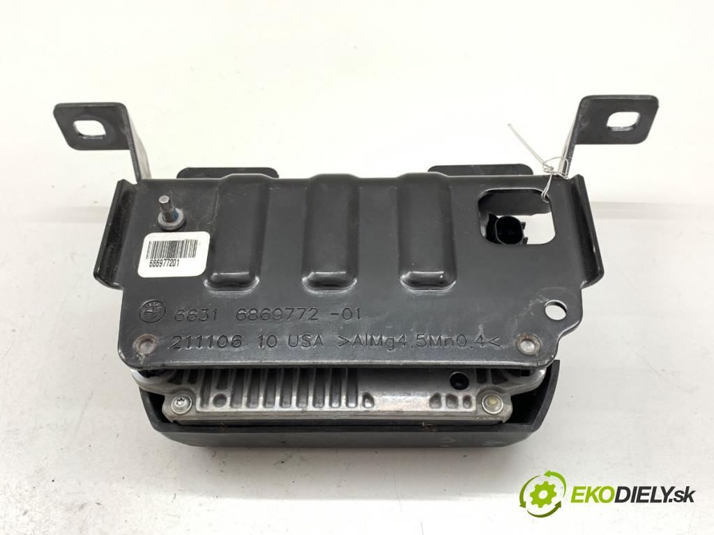 BMW G02 SUV 2024 265 kW M40 i xDrive 2998 RADAR: DISTRONIC 6869772
