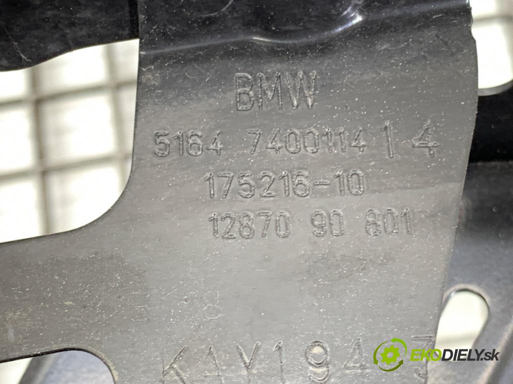 BMW G02 SUV 2024 265 kW M40 i xDrive 2998 držák svetla pravý 7400114