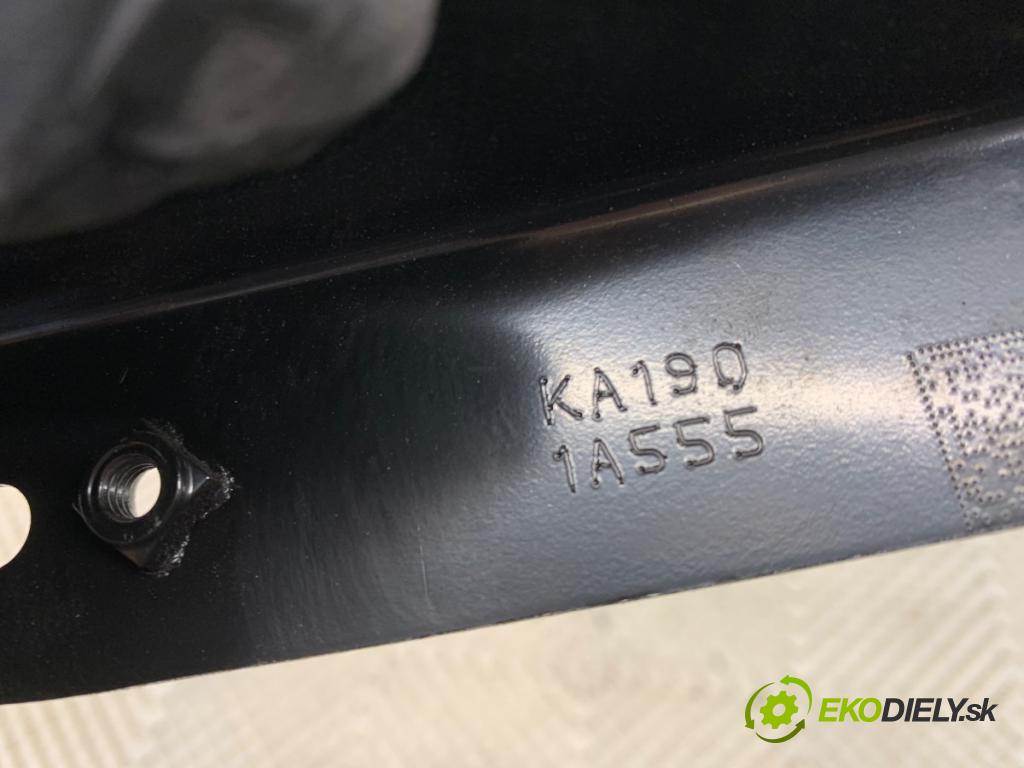 BMW G02 SUV 2024 265 kW M40 i xDrive 2998 výztuha horní 7400111 (Výztuha)