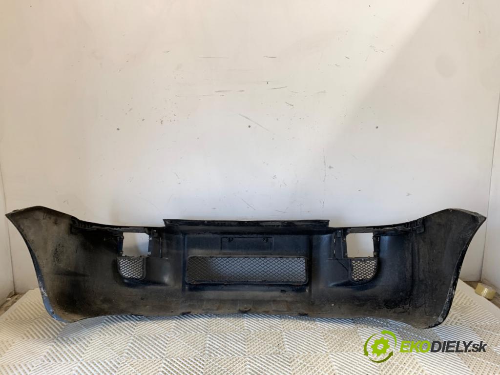 HYUNDAI TUCSON SUV 2004 100 kW 2.0 CRDi Napęd na wszystkie koła 1991 Nárazník predný (Kľučka dverí ostatné)