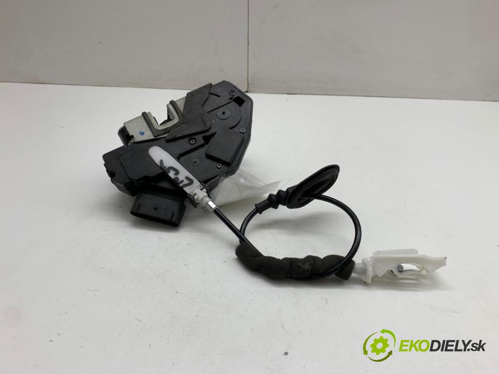 FORD MONDEO MK5 sedan 2018 138 kW 2.0 Hybrid 1999 zámok Dvere ľavy predný FS7A-5421813-CA