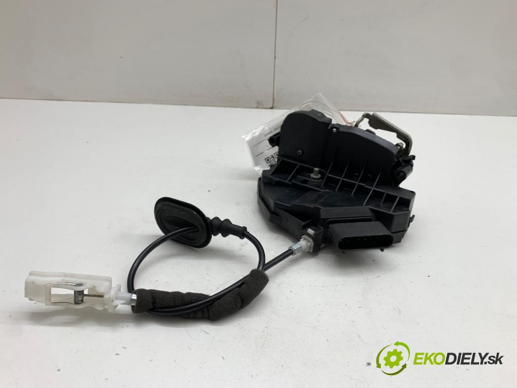 FORD MONDEO MK5 sedan 2018 138 kW 2.0 Hybrid 1999 zámok Dvere ľavy predný FS7A-5421813-CA