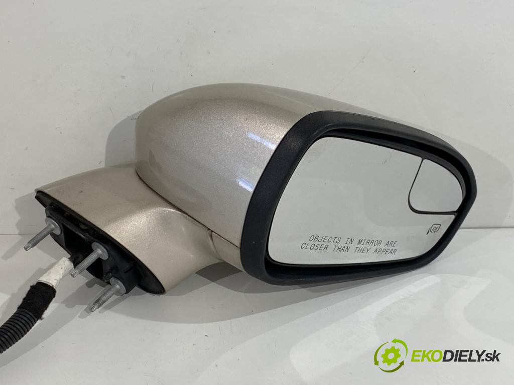 FORD MONDEO MK5 sedan 2018 138 kW 2.0 Hybrid 1999 zpětné zrcátko pravý 