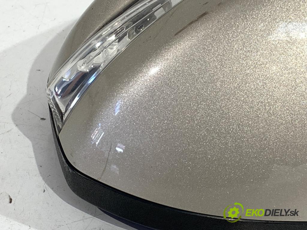 FORD MONDEO MK5 sedan 2018 138 kW 2.0 Hybrid 1999 zpětné zrcátko levý