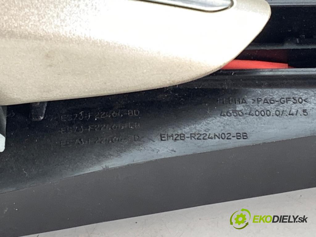 FORD MONDEO MK5 sedan 2018 138 kW 2.0 Hybrid 1999 klika vnejší pravý zadní část