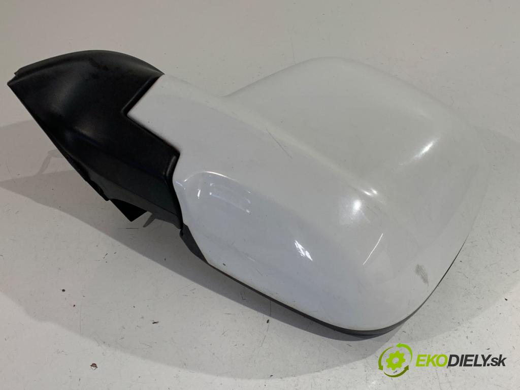 CITROEN BERLINGO II Nadwozie pełne/minivan 2014 68 kW 1.6 HDi 90 1560 zpětné zrcátko levý