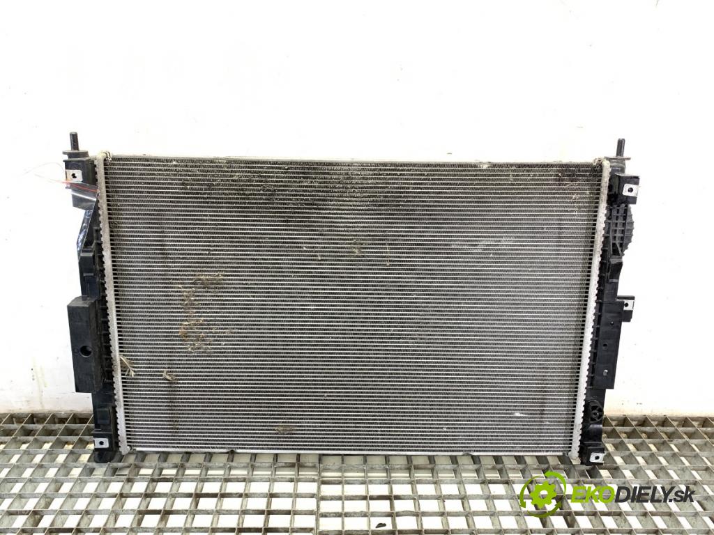 PEUGEOT 408 II liftback 2024 96 kW PureTech 130 (FPHNST) 1199 Chladič vody 9675747980 (Chladič vody)