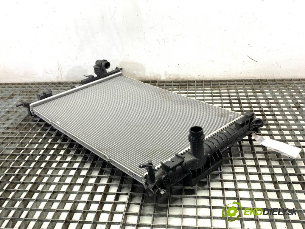 PEUGEOT 408 II liftback 2024 96 kW PureTech 130 (FPHNST) 1199 Chladič vody 9675747980 (Chladič vody)