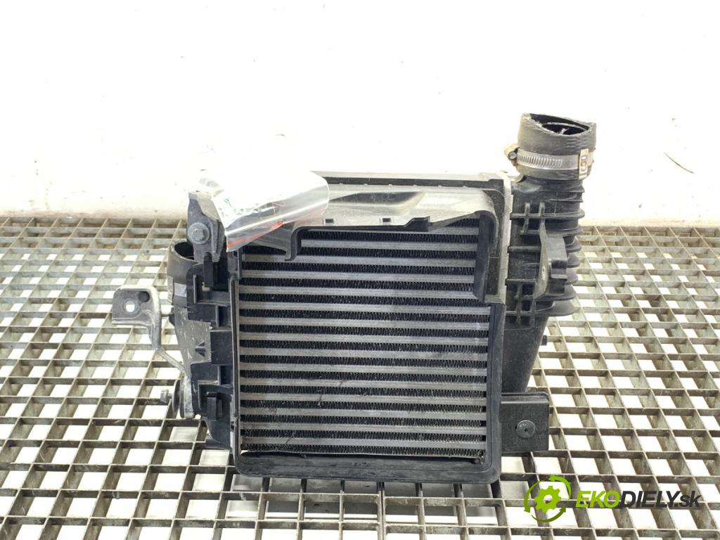PEUGEOT 408 II liftback 2024 96 kW PureTech 130 (FPHNST) 1199 intercooler P9675627980 (Intercooler (chladič nasávaného vzduchu))