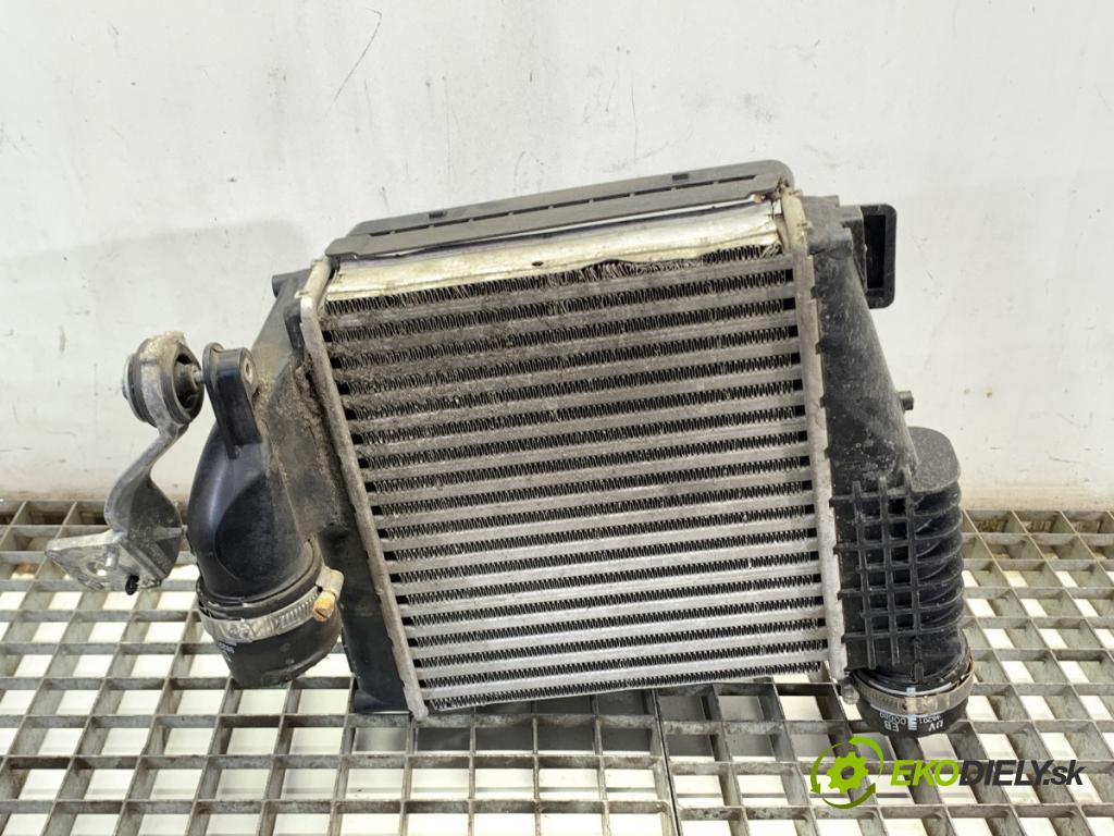 PEUGEOT 408 II liftback 2024 96 kW PureTech 130 (FPHNST) 1199 intercooler P9675627980 (Intercooler (chladič nasávaného vzduchu))