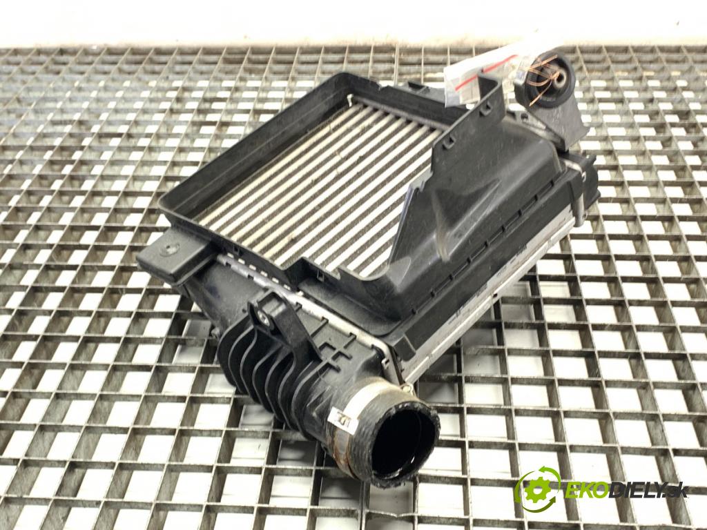 PEUGEOT 408 II liftback 2024 96 kW PureTech 130 (FPHNST) 1199 intercooler P9675627980 (Intercooler (chladič nasávaného vzduchu))